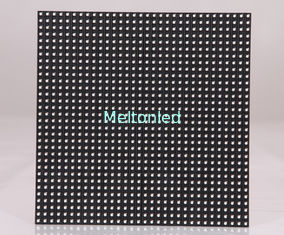 P10 Full Color Outdoor Led Display Module 320*160mm Size Melton Optoelectronics