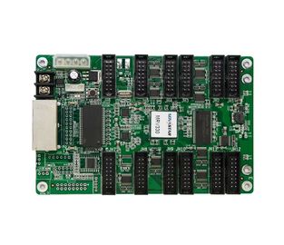 LINSN 발송 카드 802 901 및 리바이빙 카드 908 NOVASTAR 300,330 컨트롤러 카드