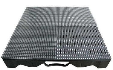 P10 SMD LED 패널 광고용 야외 캐비닛