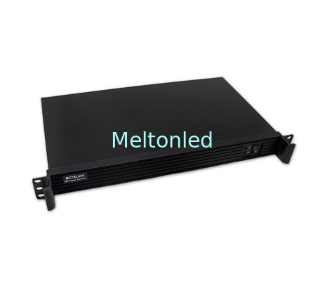 RGB 지도된 표시판을 위한 비동시성 발광 다이오드 표시 제어 카드 Novastar MCTRL600